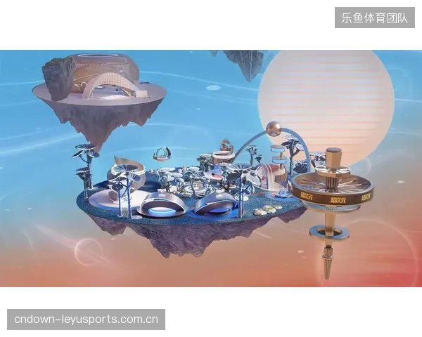 脱离了物理世界验证的元宇宙体育，其评估模型正悬浮于商业真空